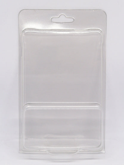 Collector's case for the Long Card