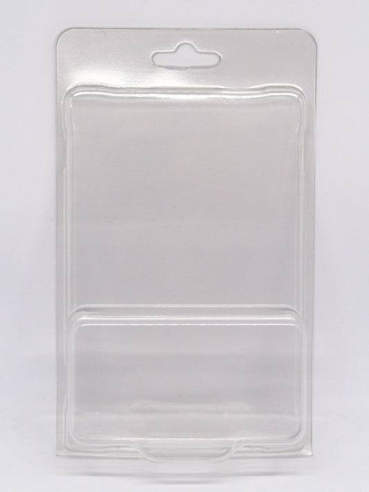 Collector's case for the Long Card