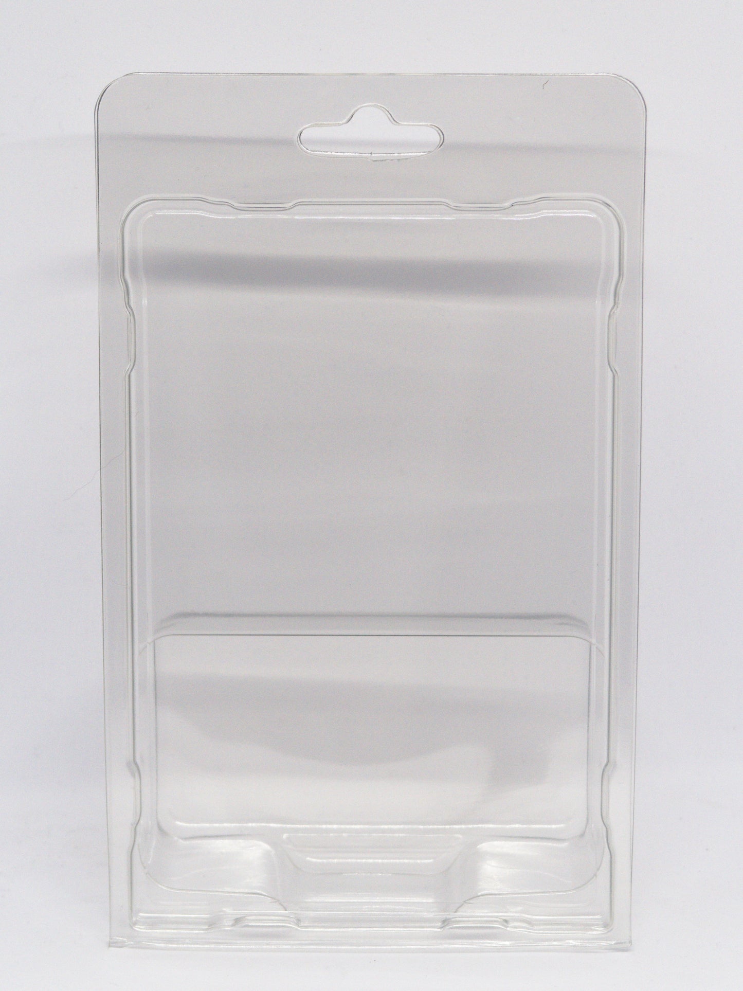 Collector's case for the Long Card