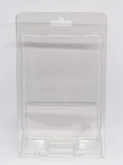 Collector's case for the Long Card