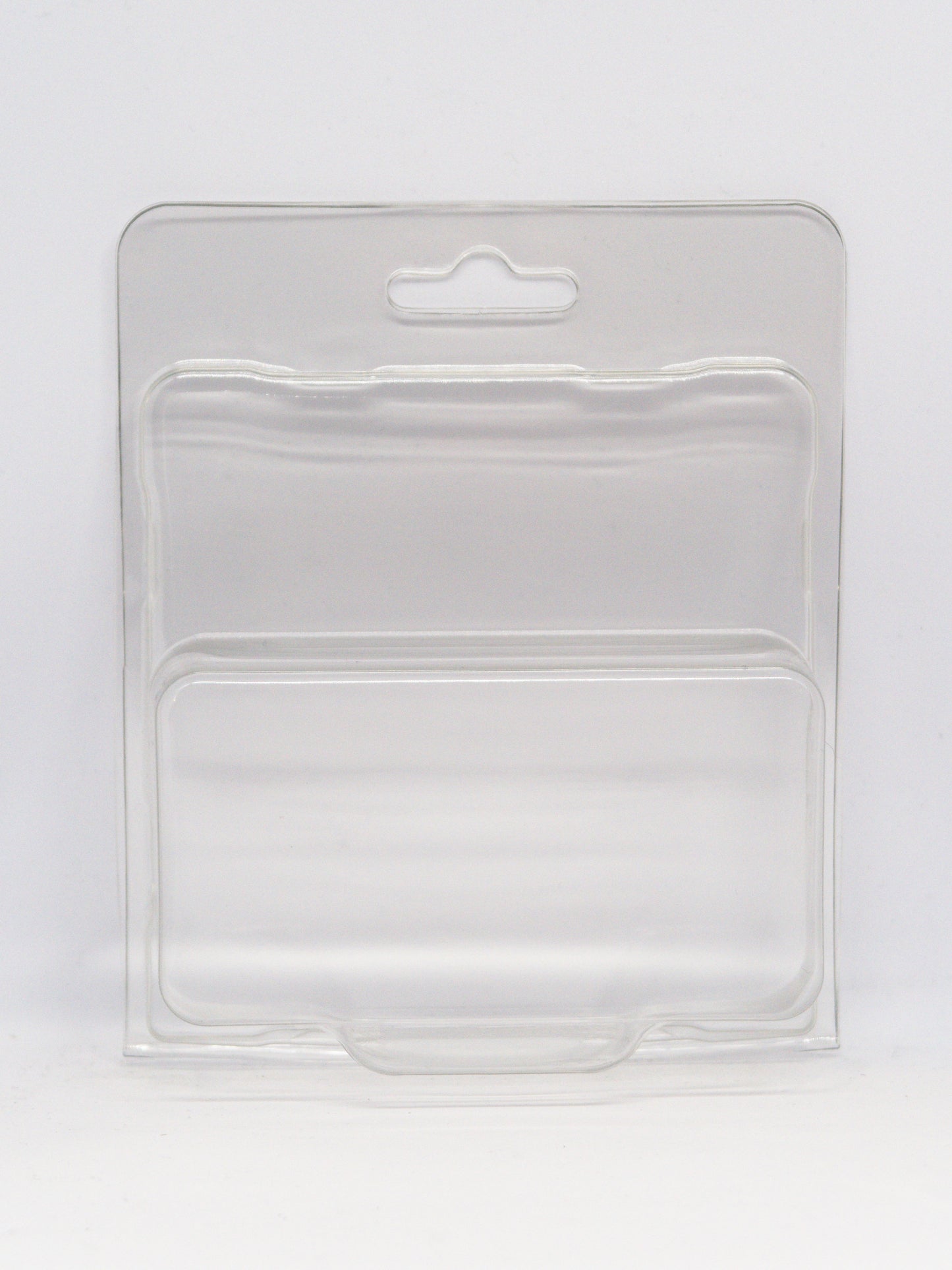 Collector's Case for a Short Card