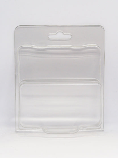 Collector's Case for a Short Card