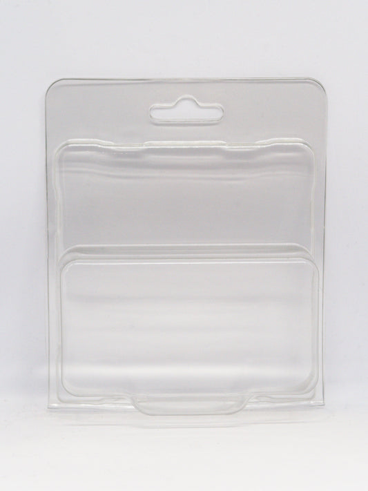 Collector's Case for a Short Card