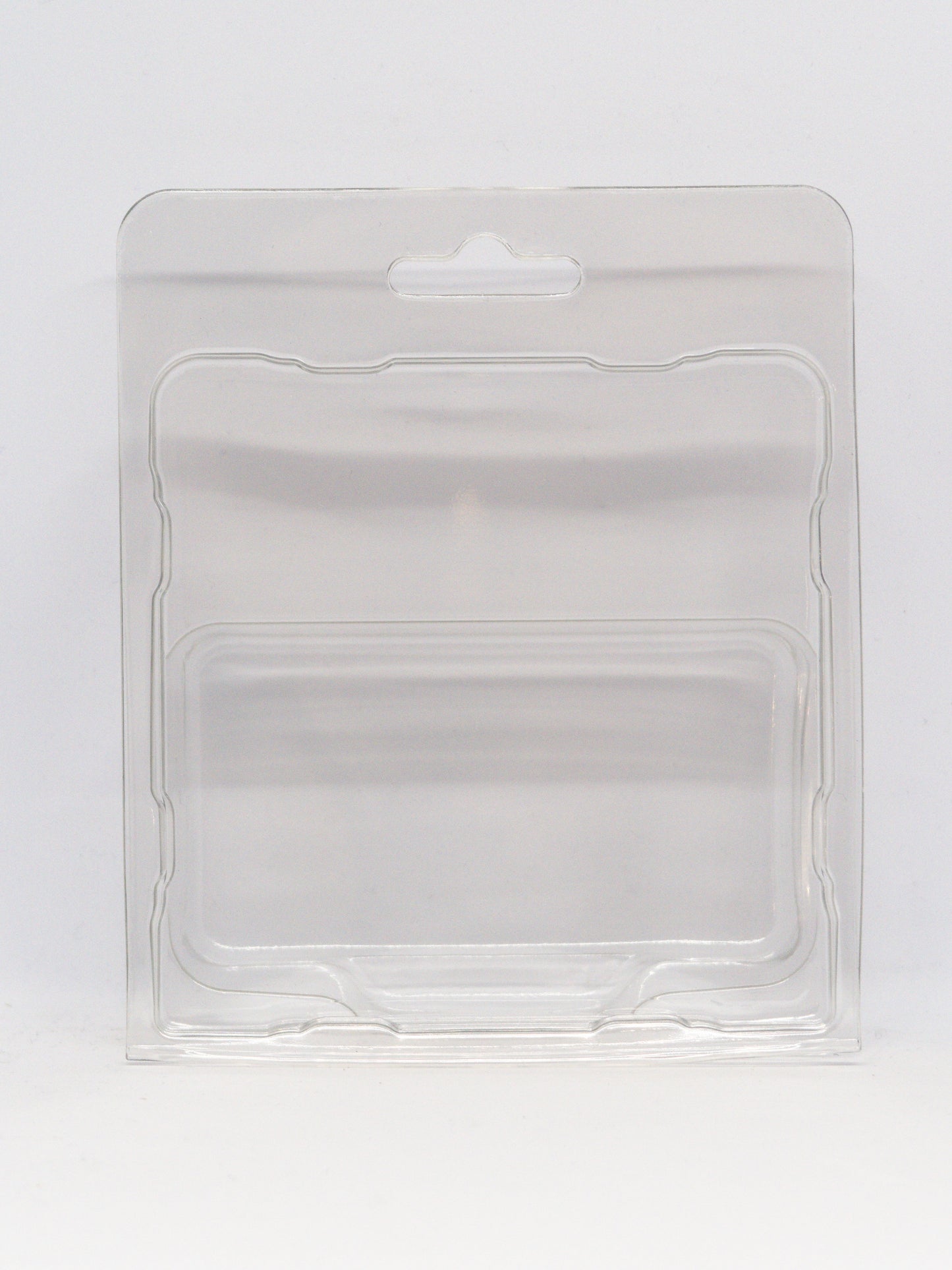 Collector's Case for a Short Card