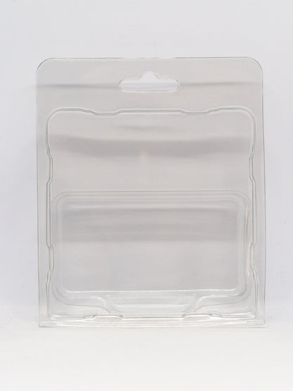 Collector's Case for a Short Card