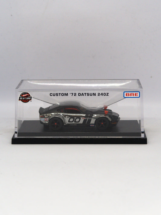 Red Line Club RLC Datsun 240Z BRE Gray