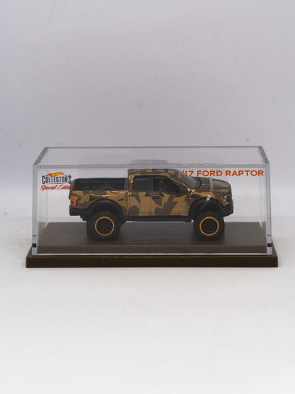 Red Line Club RLC Ford Raptor F150 #22308/25000