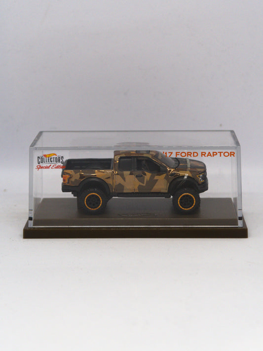 Red Line Club RLC Ford Raptor F150 #22308/25000