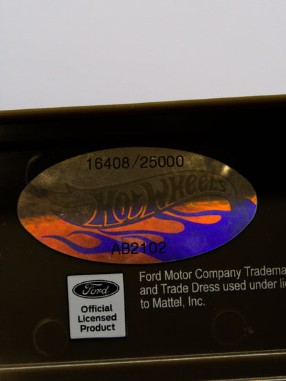 Red Line Club RLC Ford Raptor F150 #22308/25000