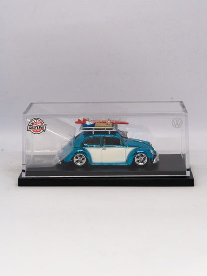 Red Line Club RLC Kawa-Bug Blue