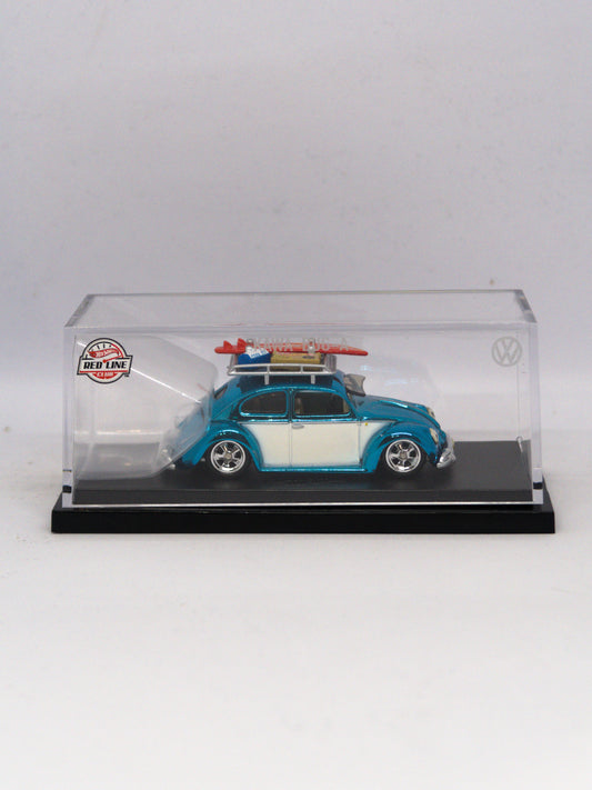 Red Line Club RLC Kawa-Bug Blue