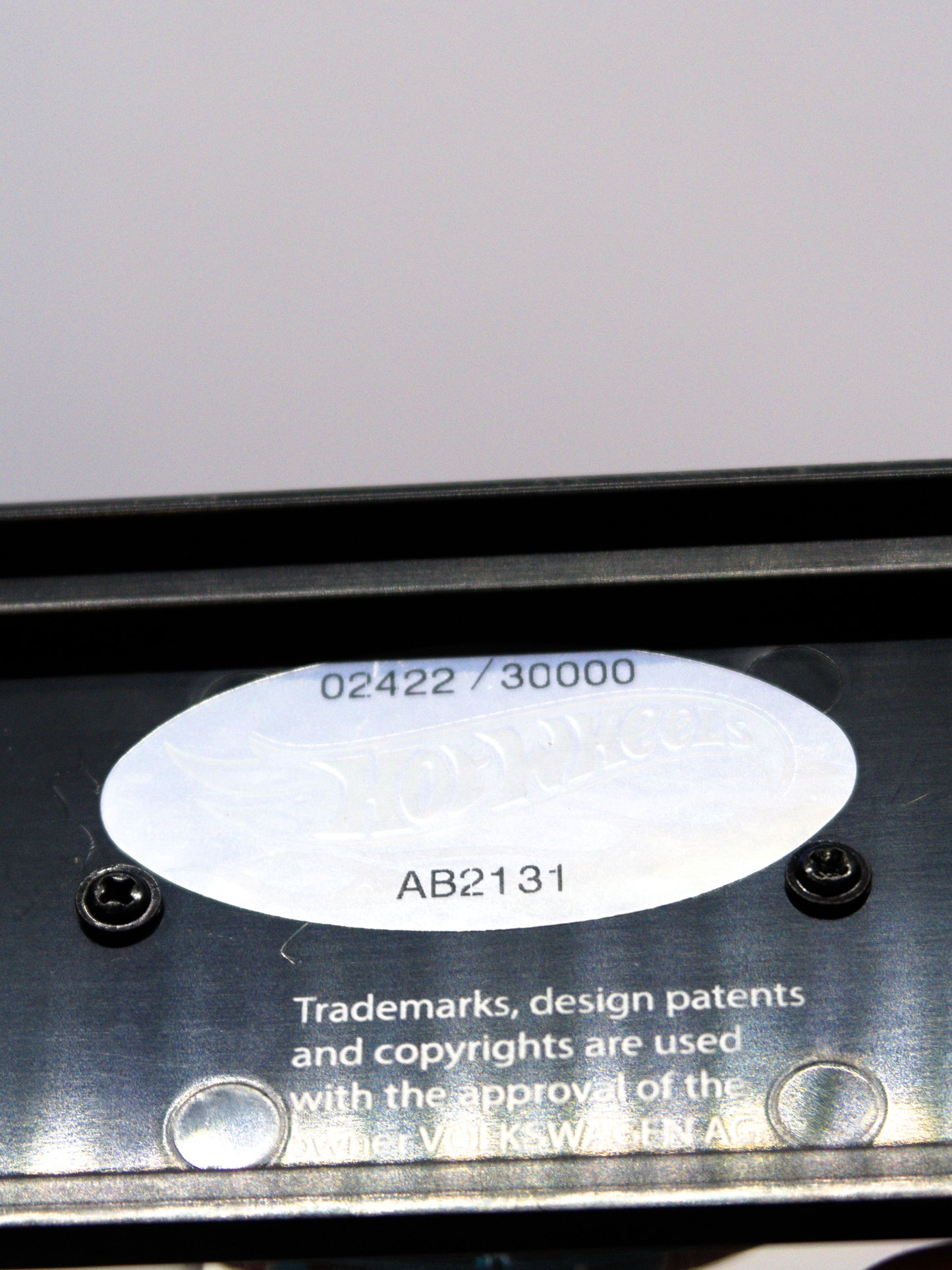 Red Line Club RLC Kawa-Bug Blue