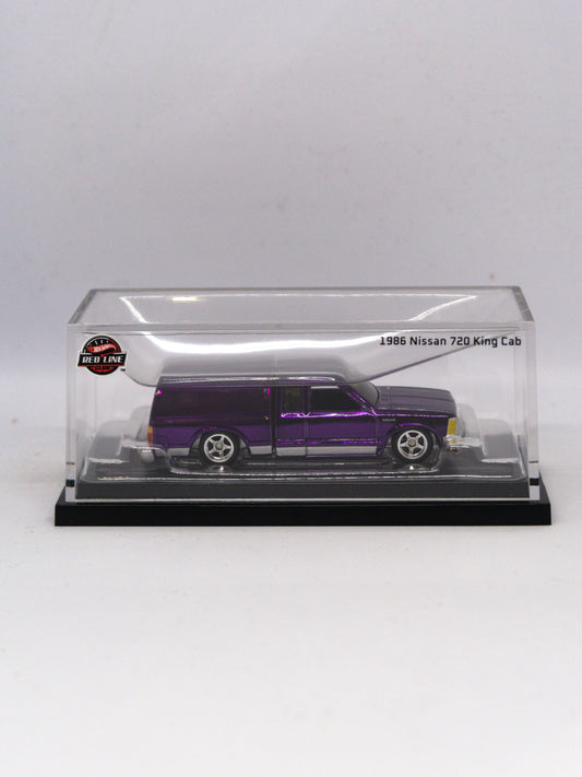 Red Line Club RLC Nissan 720 King Cab