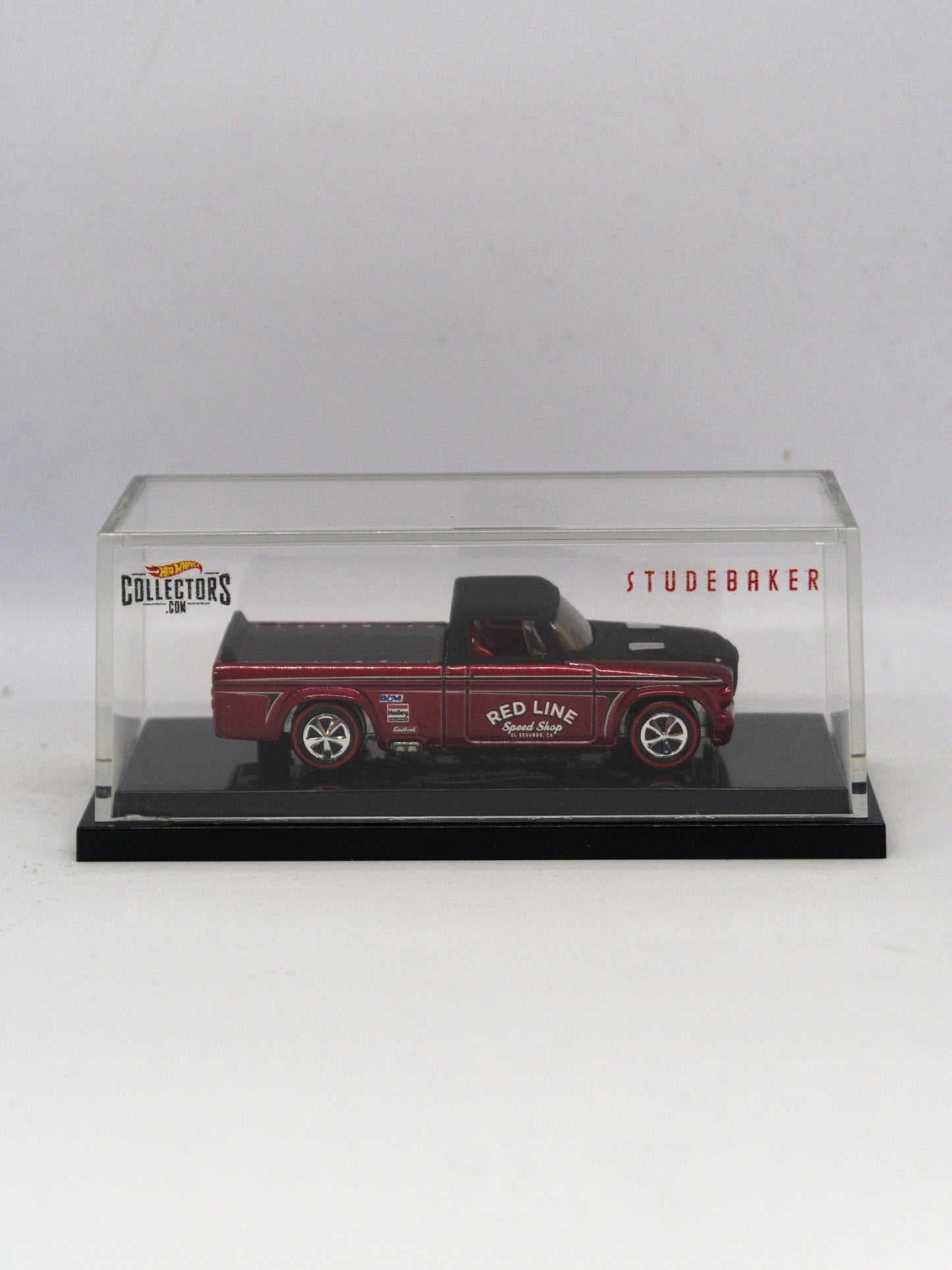Red Line Club RLC Studebaker #3298