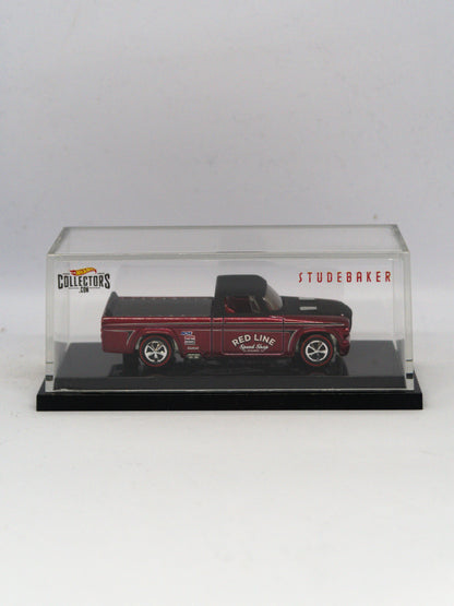 Red Line Club RLC Studebaker #3298