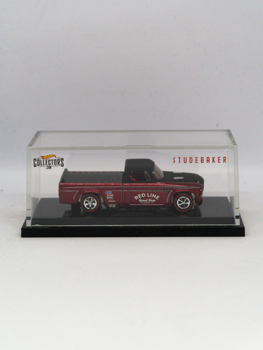 Red Line Club RLC Studebaker #3298