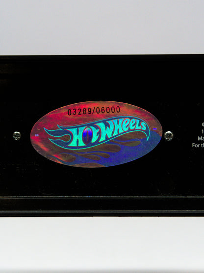 Red Line Club RLC Studebaker #3289