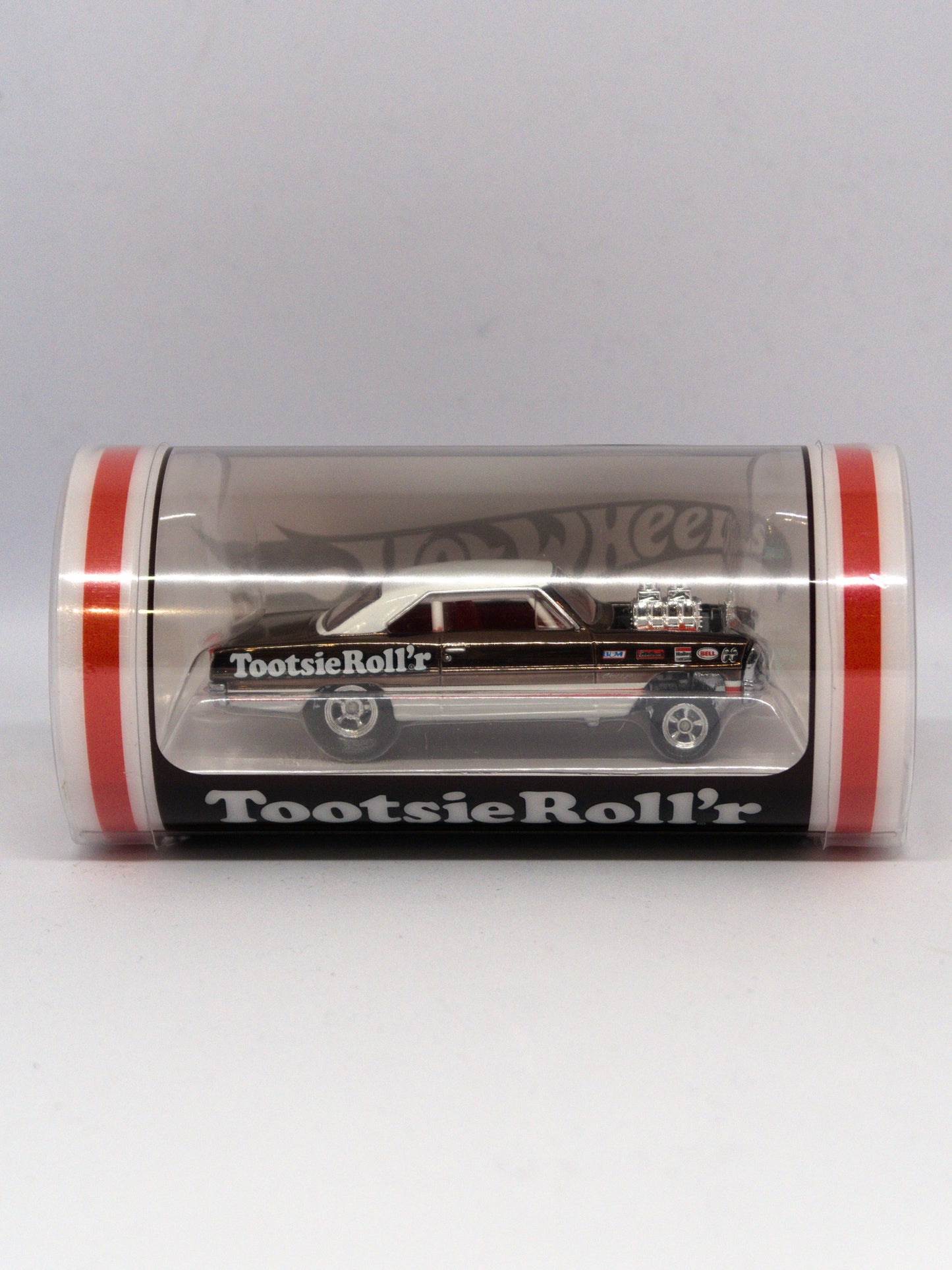 Red Line Club RLC Tootsie Roll'r #7088/12500