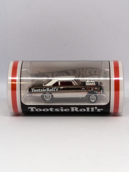 Red Line Club RLC Tootsie Roll'r #7088/12500