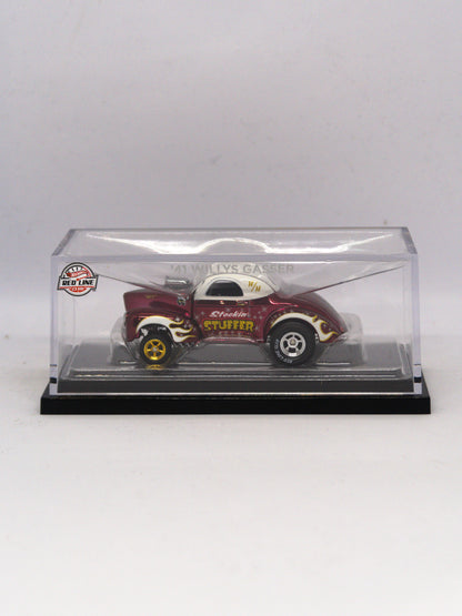 Red Line Club RLC '41 Willys Gasser #4790