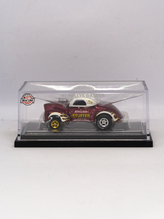Red Line Club RLC '41 Willys Gasser #4790