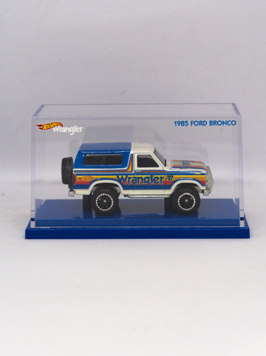 Red Line Club RLC Ford Bronco "Wrangler"