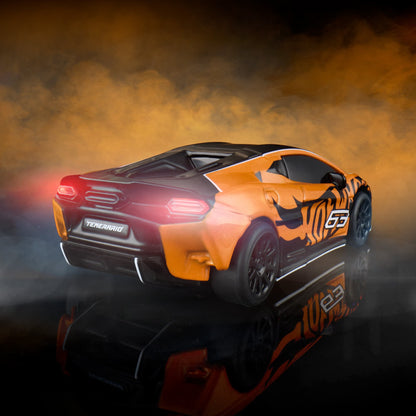 Hot Wheels RC 1:64 Lamborghini Temerario Alleggerita FABRYCZNIE NOWY