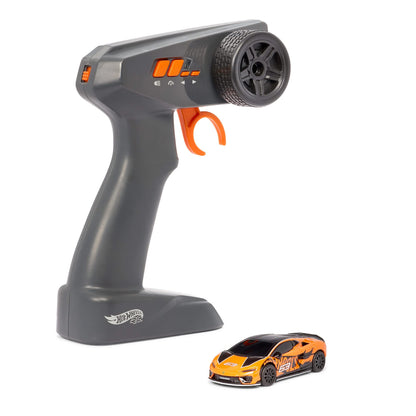 Hot Wheels RC 1:64 Lamborghini Temerario Alleggerita FABRYCZNIE NOWY